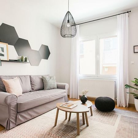 Delightful 1Bd Apartment In Plaka By Upstreet Athen Exterior foto