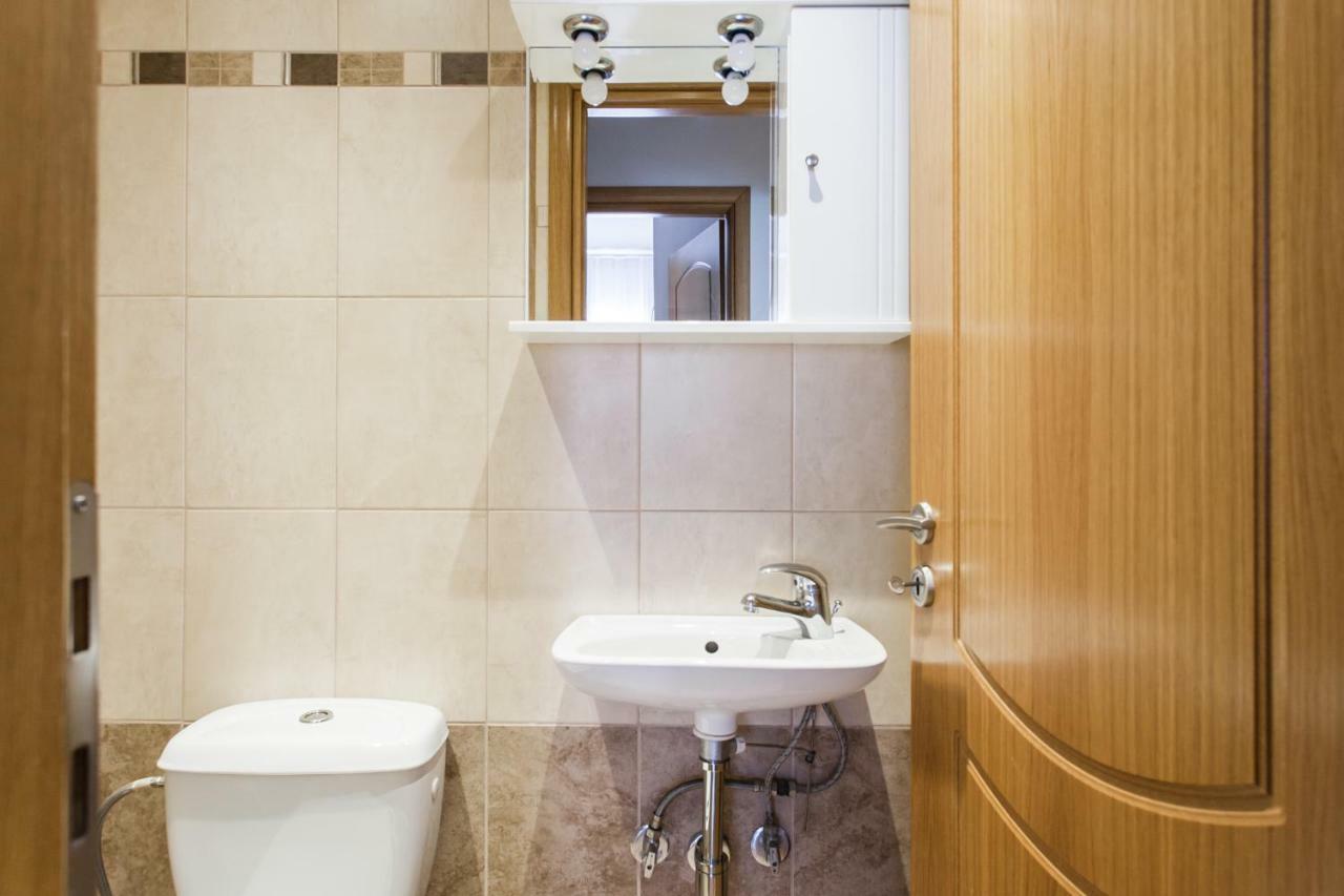 Delightful 1Bd Apartment In Plaka By Upstreet Athen Exterior foto