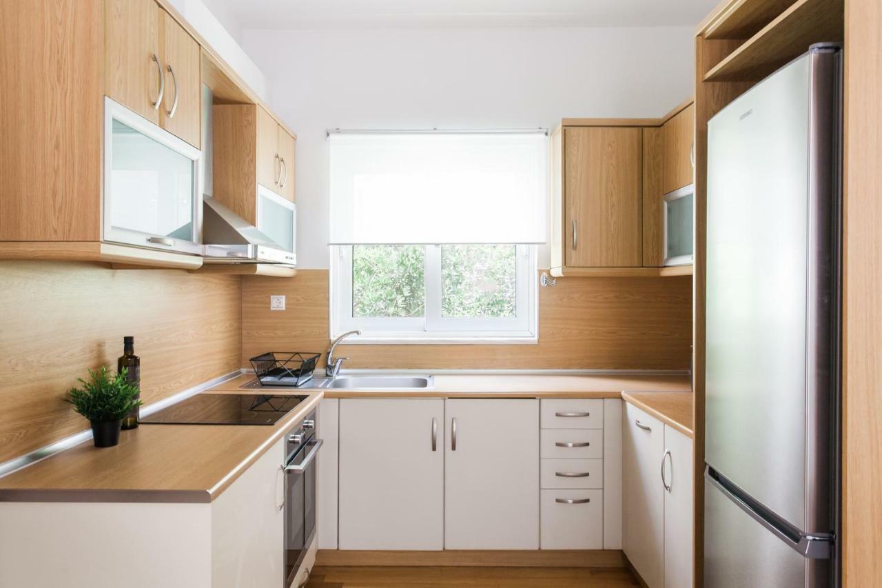 Delightful 1Bd Apartment In Plaka By Upstreet Athen Exterior foto
