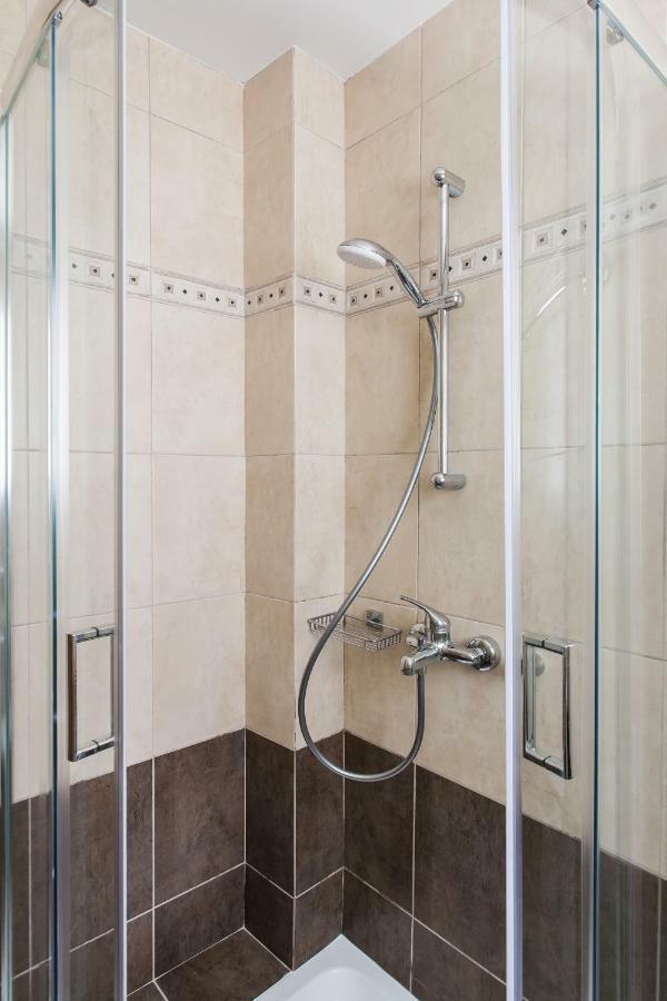 Delightful 1Bd Apartment In Plaka By Upstreet Athen Exterior foto