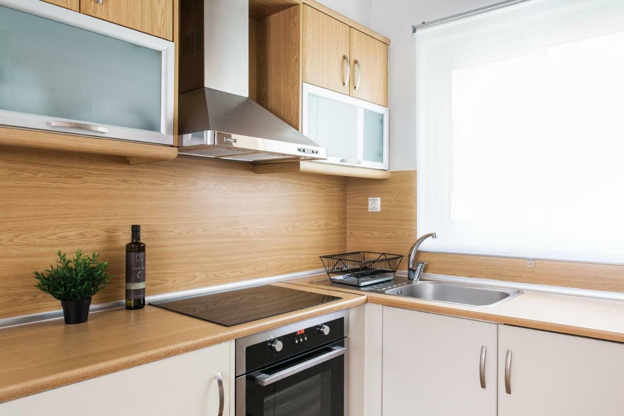 Delightful 1Bd Apartment In Plaka By Upstreet Athen Exterior foto